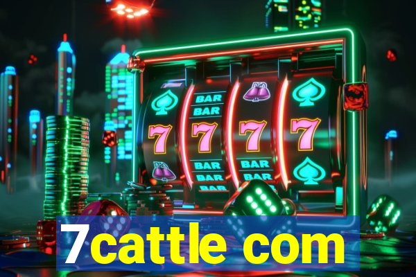 7cattle com